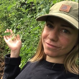 Meet your Posher, Alyssa